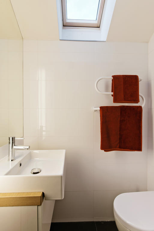Living Showroom Бърно Стая снимка